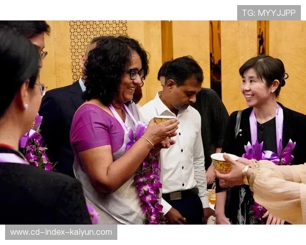 “茶和天下·雅集”活动在摩洛哥卡萨布兰卡举办