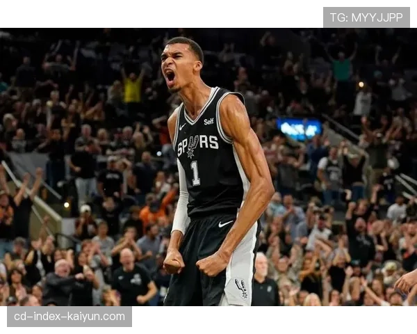 ESPN专访文班亚马：谈论马刺重建进程与个人第三个NBA赛季的目标