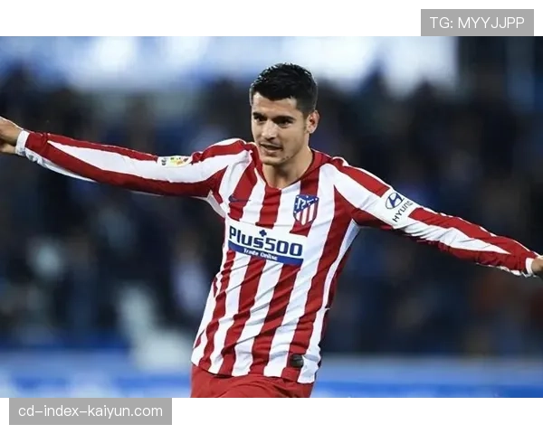 官方确认,马竞前锋莫拉塔因脚踝扭伤将缺席三周 官方确认,马竞前锋莫拉塔因脚踝扭伤将缺席三周