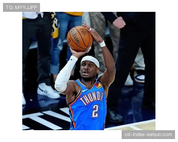 亚历山大罚球命中数540居首，雷霆高居联盟第一